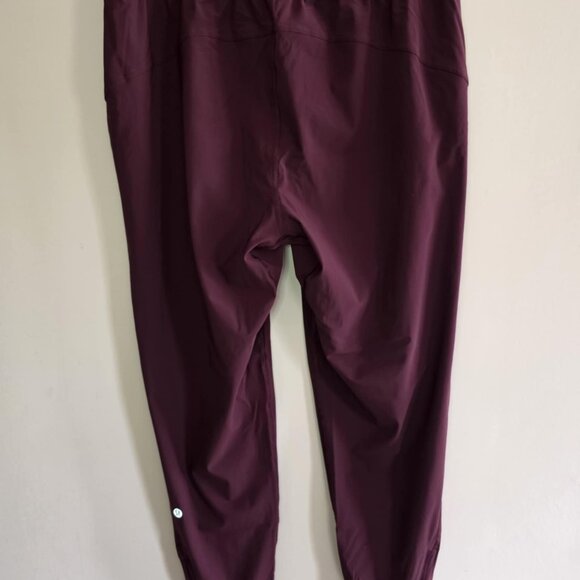 Lululemon Adapted State High-Rise Jogger Full Length - Picture 3 of 8